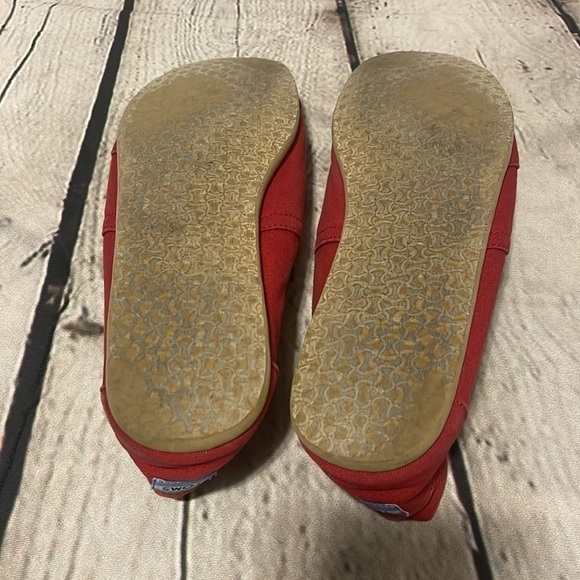 𝅺toms Red Size 14 - Picture 5 of 5